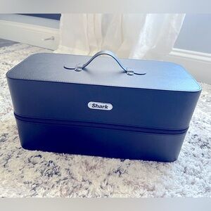 Shark Hair Tools Case